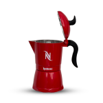 موکاپات برند نسپرسو 3 کاپ - تصویر 4