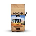 دانه قهوه ترکیبی کاکتوس- برشته کاری قهوه تارازین