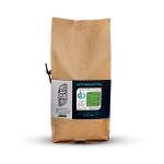 دانه قهوه ترکیبی اوشن – ۸۰٪ عربیکا ۲۰٪ روبوستا- برشته کاری قهوه تارازین