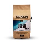 دانه قهوه ترکیبی اوشن- برشته کاری قهوه تارازین