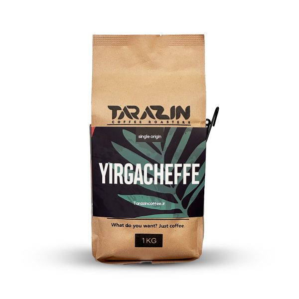 Yirgacheffe