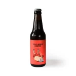 قهوه سرددم گازدار پرشین