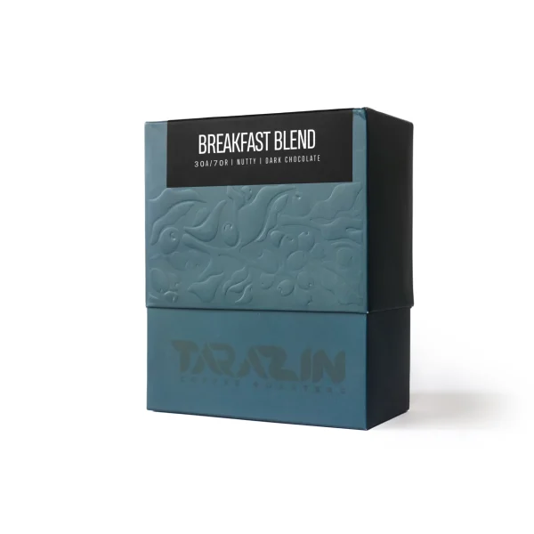 قهوه ترکیبی Breakfast Blend