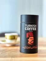 قهوه ترک مدیوم