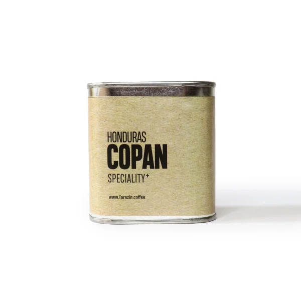 قهوه تخصصی Honduras Copan
