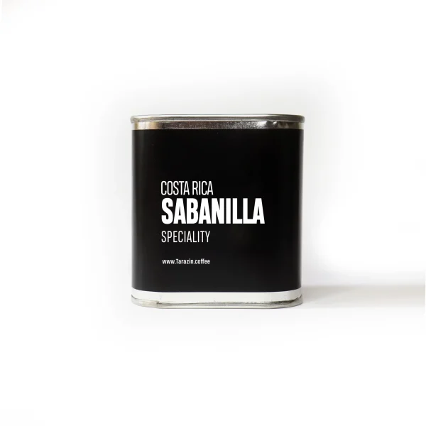 قهوه تخصصی Costa Rica Sabanilla