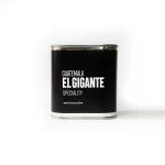 قهوه تخصصی Guatemala El Gigante