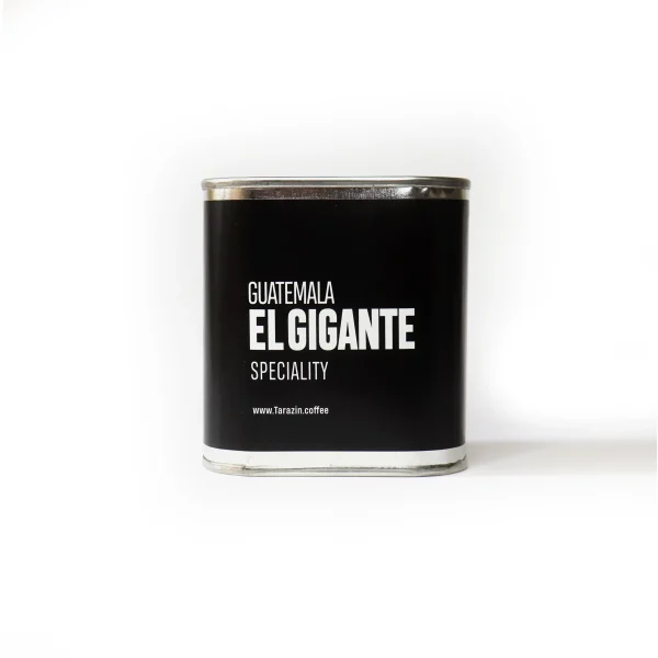 قهوه تخصصی Guatemala El Gigante