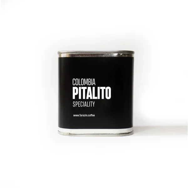 قهوه تخصصی Colombia Pitalito