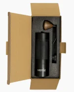 آسیاب دستی حرفه ای قهوه- برشته کاری قهوه تارازین