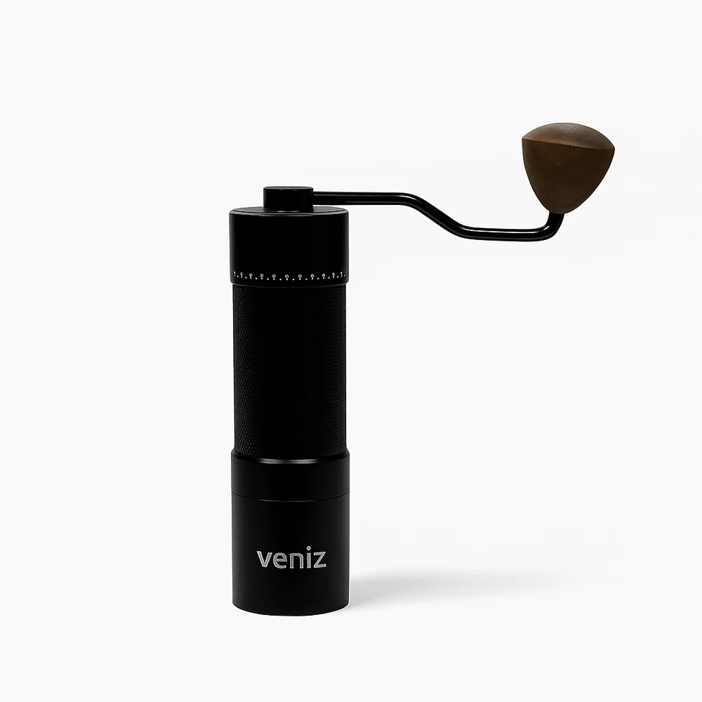 آسیاب دستی قهوه ونیز (Veniz) مدل G2- برشته کاری قهوه تارازین