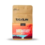 قهوه میکس ۷۰ روبوستا ۳۰ عربیکا- برشته کاری قهوه تارازین