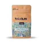 قهوه میکس 50 روبوستا 50 عربیکا – ۲۵۰ گرم میسیسیپی - تصویر 2