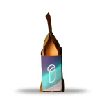 قهوه میکس ۲۰ روبوستا ۸۰ عربیکا – ۲۵۰ گرم اقیانوس- برشته کاری قهوه تارازین