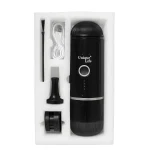 مینی پرسو دو کاره شارژی iCafilas - تصویر 3