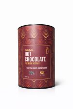 خرید هات چاکلت فوری 500 گرمی- برشته کاری قهوه تارازین